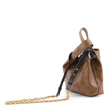 Load image into Gallery viewer, LOUIS VUITTON Atlantis BrownM46816 Monogram Reverse Canvas Size BB