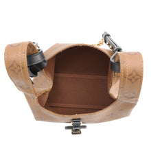 Load image into Gallery viewer, LOUIS VUITTON Atlantis BrownM46816 Monogram Reverse Canvas Size BB