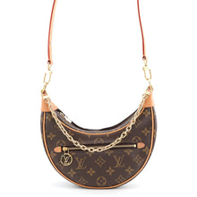 Load image into Gallery viewer, LOUIS VUITTON loop BeigeM81098 Monogram