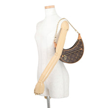 Load image into Gallery viewer, LOUIS VUITTON loop BeigeM81098 Monogram