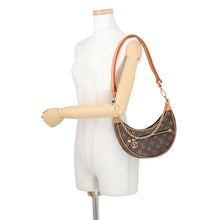 Load image into Gallery viewer, LOUIS VUITTON loop BeigeM81098 Monogram