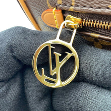 Load image into Gallery viewer, LOUIS VUITTON loop BeigeM81098 Monogram