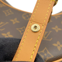 将图像加载到图库查看器中,LOUIS VUITTON loop BeigeM81098 Monogram