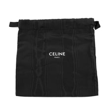 将图像加载到图库查看器中,CELINE Triomphe Heart Tambour Shoulder Bag Tan198212BZJ.04LU PVC Leather