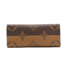 Load image into Gallery viewer, LOUIS VUITTON Onthego RedM46839 Monogram Reverse Canvas Size BB
