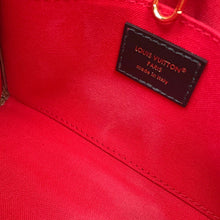 Load image into Gallery viewer, LOUIS VUITTON Onthego RedM46839 Monogram Reverse Canvas Size BB