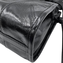 将图像加载到图库查看器中,PRADA Bonnie Mini Handbag Black1BA486_2CYR_F0002_V_OOM Leather Size Mini