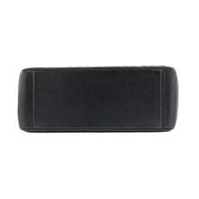 将图像加载到图库查看器中,CHANEL GST tote BlackA50995 Caviar Leather