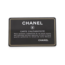Load image into Gallery viewer, CHANEL GST tote BlackA50995 Caviar Leather