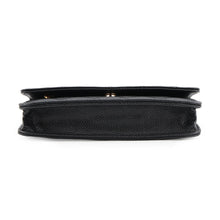 Load image into Gallery viewer, CHANEL Matelasse Classic Chain Wallet BlackAP0250-Y01864-C3906 Caviar Leather