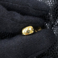 Load image into Gallery viewer, CHANEL Matelasse W Flap ChainShoulder Bag BlackA01112-Y01864-C3906 Caviar Leather Size 25