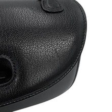 Load image into Gallery viewer, GUCCI Bamboo 1947 Black863165 AAGDM 1096 Leather Size Small