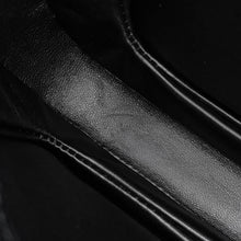 Load image into Gallery viewer, GUCCI Bamboo 1947 Black863165 AAGDM 1096 Leather Size Small