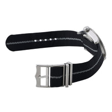 Load image into Gallery viewer, TUDOR Black Bay 58 Stainless Steel Fabric Blue Dial79030B