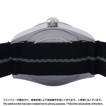 Load image into Gallery viewer, TUDOR Black Bay 58 Stainless Steel Fabric Blue Dial79030B