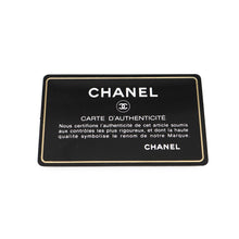 将图像加载到图库查看器中,CHANEL Matelasse W Flap ChainShoulder Bag BlackA58600 Caviar Leather Size 30