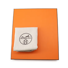 Load image into Gallery viewer, HERMES Neo Garden Gold/Ecru Toile H Negonda Leather Size 23