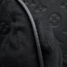将图像加载到图库查看器中,LOUIS VUITTON Speedy Bandouliere NM NoirM42401 Monogram Empreinte Leather Size 25