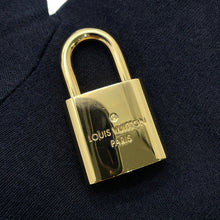 将图像加载到图库查看器中,LOUIS VUITTON Speedy Bandouliere NM NoirM42401 Monogram Empreinte Leather Size 25