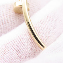 将图像加载到图库查看器中,CARTIER Juste Un Clou Bracelet Size Small/17B6062617/B6062600 18K Yellow Gold