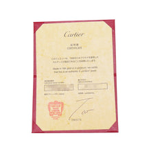 将图像加载到图库查看器中,CARTIER Juste Un Clou Bracelet Size Small/17B6062617/B6062600 18K Yellow Gold
