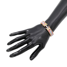 Load image into Gallery viewer, HERMES ClicH Cosmographia Universals Size PM Multicolor Metal Lacquer