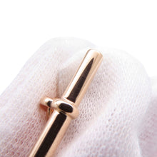 Load image into Gallery viewer, HERMES Chaine d'Ancre Farandole Bracelet Size ST 18K Pink Gold