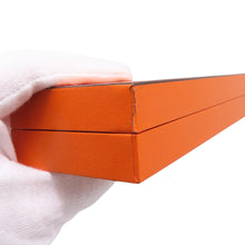Load image into Gallery viewer, HERMES Chaine d'Ancre Farandole Bracelet Size ST 18K Pink Gold