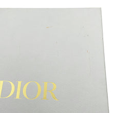 Load image into Gallery viewer, Dior Saddle Bag BlackM0446CWVG Leather