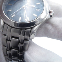 Load image into Gallery viewer, OMEGA Seamaster Stainless Steel Blue Dial2501.81.00