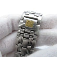Load image into Gallery viewer, OMEGA Seamaster Stainless Steel Blue Dial2501.81.00