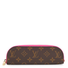 Load image into Gallery viewer, LOUIS VUITTON Pencil Pouch Charlotte Buffalo Pondichery LeatherPinkGI1081 Monogram