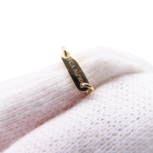 Load image into Gallery viewer, Van Cleef & Arpels Sweet Alhambra PendantVCARF69100 18K Yellow Gold