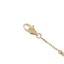 Load image into Gallery viewer, Van Cleef & Arpels Sweet Alhambra PendantVCARF69100 18K Yellow Gold