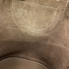 Load image into Gallery viewer, HERMES In the loop Etoupe Taurillon Clemence Swift Leather Size 18