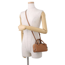 Load image into Gallery viewer, Delvaux Cool box Vegetal IvoryAA0669AQY0ADNDO Taurillon Soft Grain Leather Size Nano
