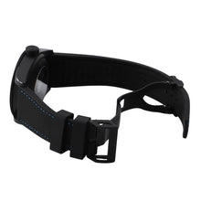 Load image into Gallery viewer, TUDOR Black Bay Ceramic Ceramic Leather Rubber Blue DialM79210CNU-0007