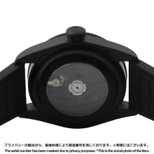 Load image into Gallery viewer, TUDOR Black Bay Ceramic Ceramic Leather Rubber Blue DialM79210CNU-0007