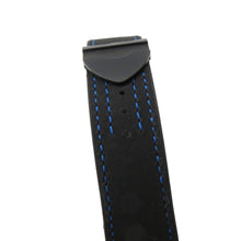 Load image into Gallery viewer, TUDOR Black Bay Ceramic Ceramic Leather Rubber Blue DialM79210CNU-0007