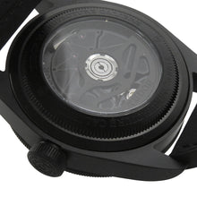 Load image into Gallery viewer, TUDOR Black Bay Ceramic Ceramic Leather Rubber Blue DialM79210CNU-0007