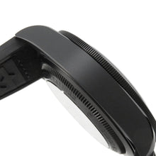 Load image into Gallery viewer, TUDOR Black Bay Ceramic Ceramic Leather Rubber Blue DialM79210CNU-0007