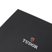 Load image into Gallery viewer, TUDOR Black Bay Ceramic Ceramic Leather Rubber Blue DialM79210CNU-0007