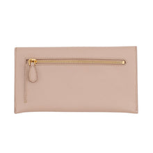 将图像加载到图库查看器中,PRADA Envelope Long Wallet Jasmin Flower1MF175_2B6P_F0236 Leather