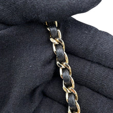 Load image into Gallery viewer, CHANEL Matelasse Small Hobo Shoulder Bag BlackAS3917 Lambskin