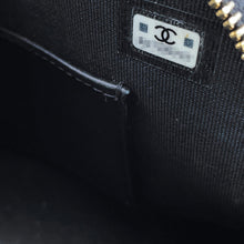 Load image into Gallery viewer, CHANEL Matelasse 2WayShoulder Bag Black Leather