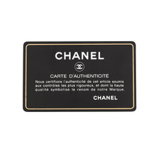 Load image into Gallery viewer, CHANEL Matelasse 2WayShoulder Bag Black Leather