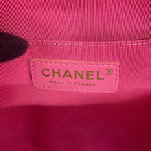 Load image into Gallery viewer, CHANEL Matelasse Backpack PinkAS0004 Caviar Leather