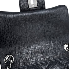 将图像加载到图库查看器中,CHANEL Mini Matelasse ChainShoulder Bag BlackA35200 Caviar Leather Size Mini