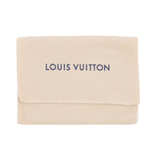 Load image into Gallery viewer, LOUIS VUITTON Card Case Porto Cult Romy YellowM27771 Monogram