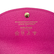 Load image into Gallery viewer, LOUIS VUITTON LVxTN Rosalie Coin Purse WhiteM13399 Monogram・Multicolor